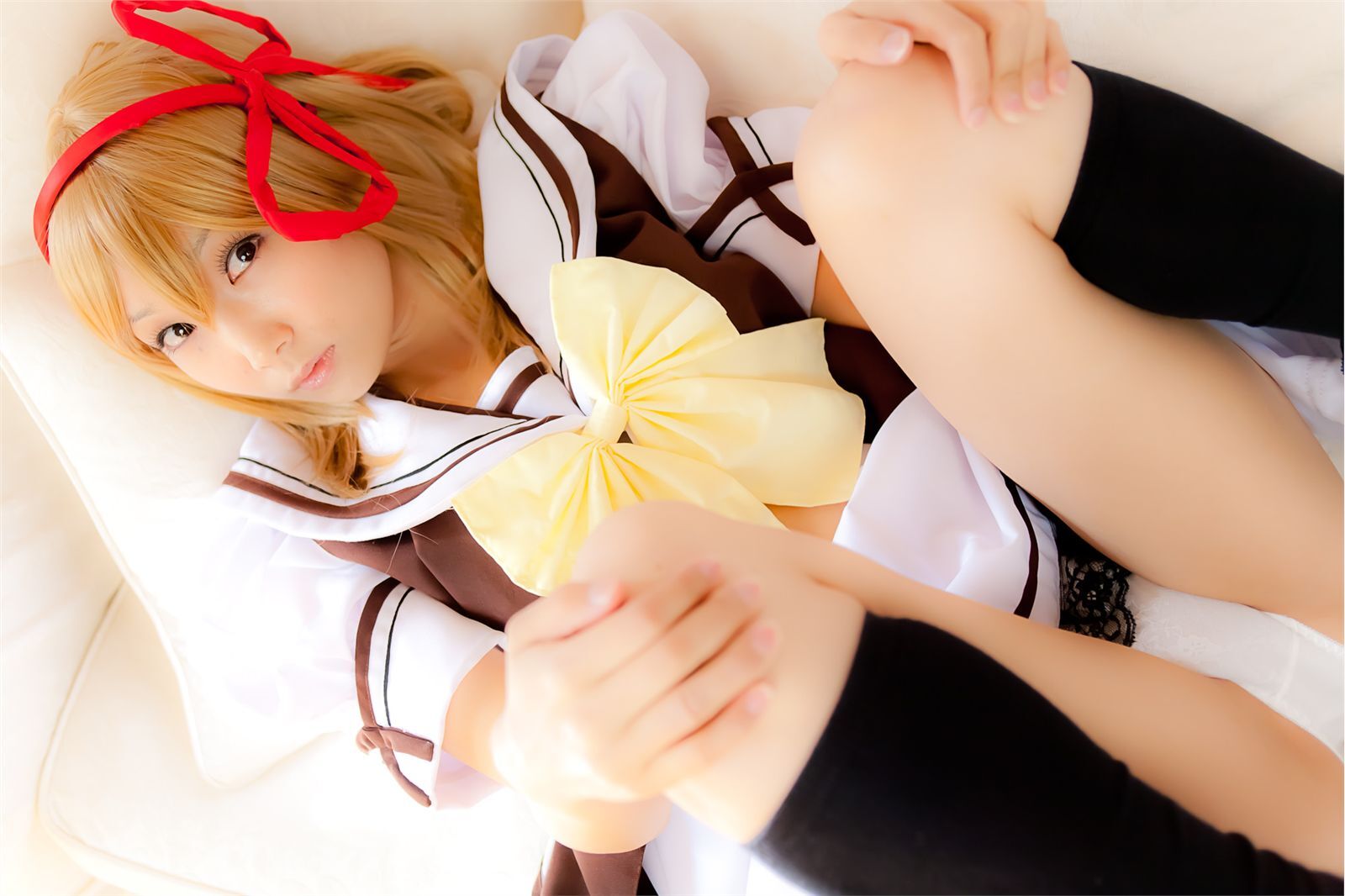 cosplay美女写真诱惑套图打包下载 (C79) (コスプレ) heru3